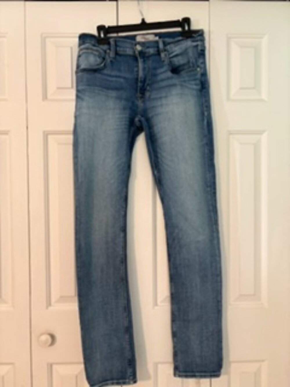 Hudson Jeans Blake Surfside Straight. Size 31